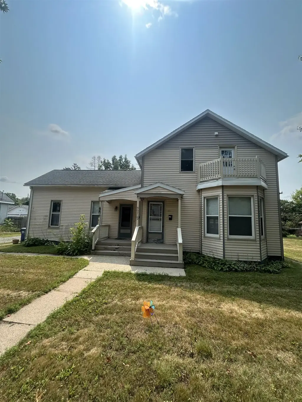 907 Single Avenue, Wausau