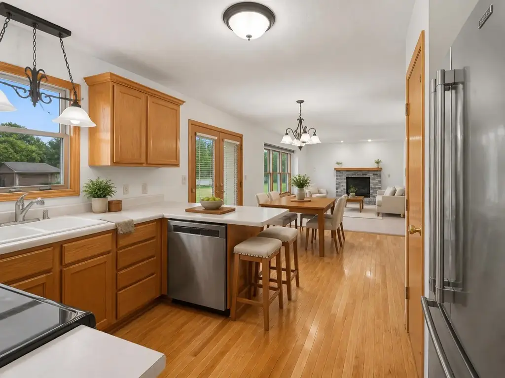 509 Gold Coast Lane, Evansville