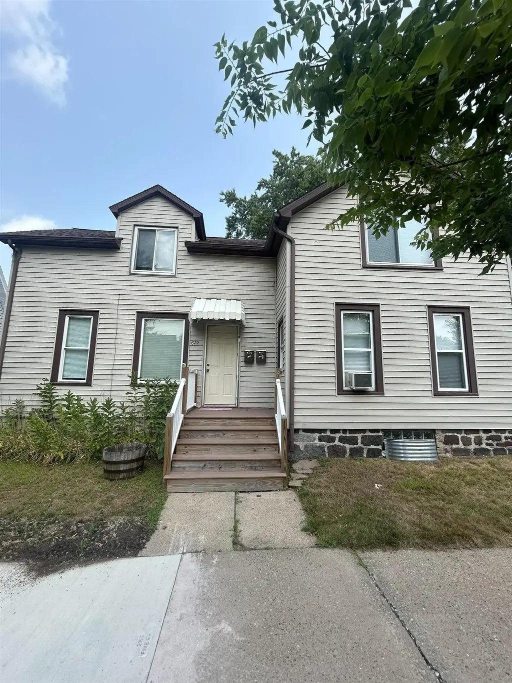 622 Chicago Avenue, Wausau