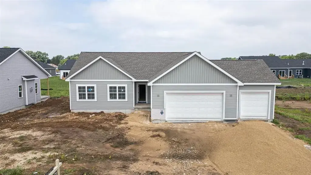 1973 Sequoia Drive, Janesville