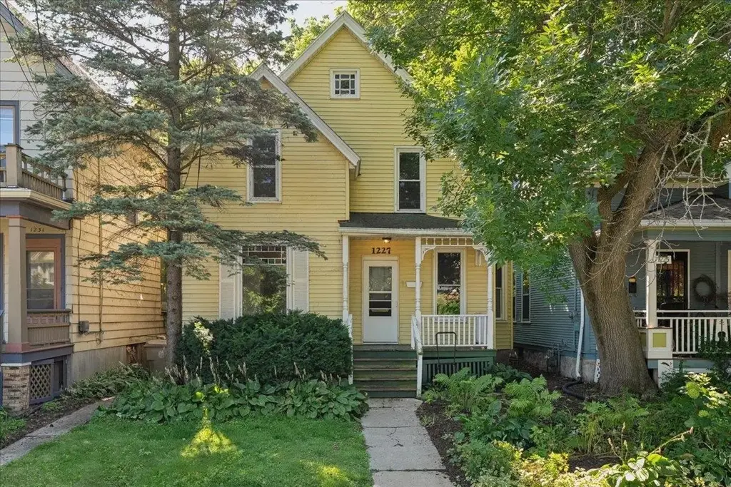 1227 Spaight Street, Madison