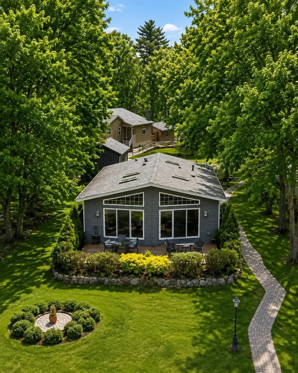 N4185 S Lakeshore Drive, Princeton