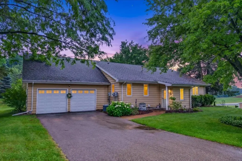 541 Union Road, Oregon