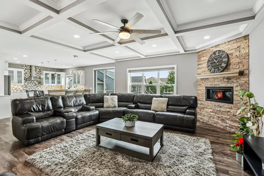 2115 Baptisia Pass, Sun Prairie