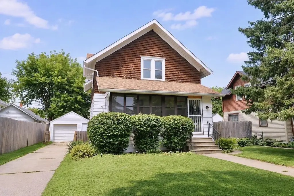1500 71st Street, Kenosha