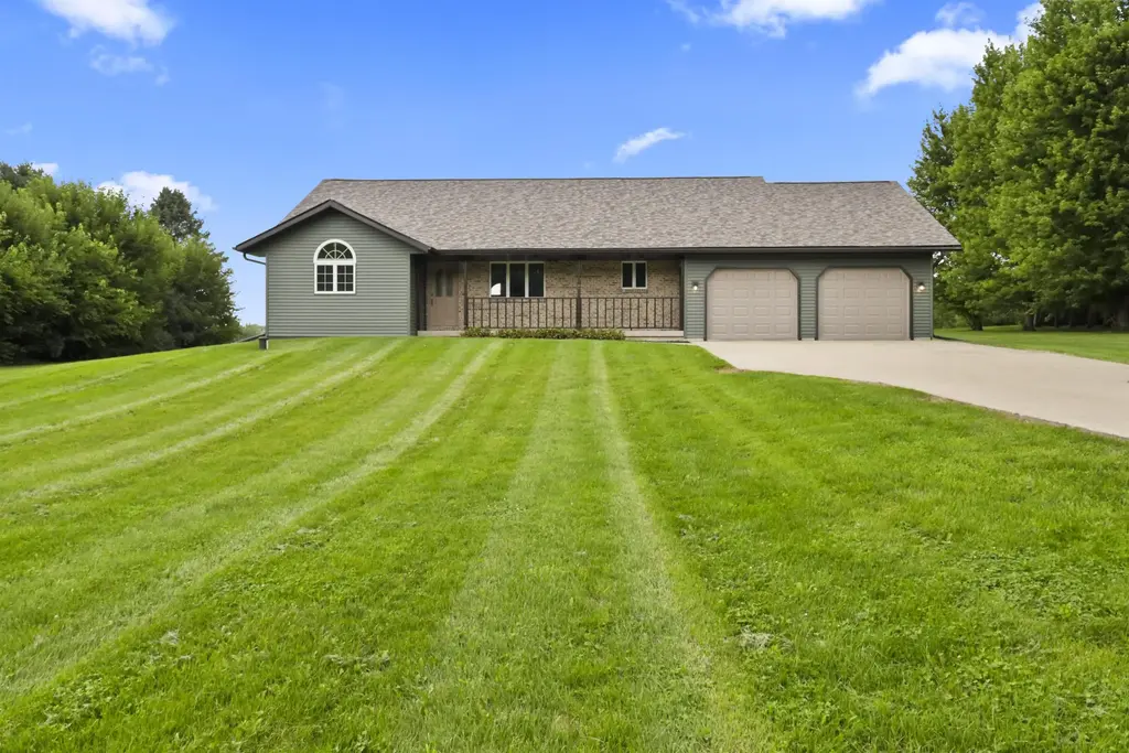 6548 N Ron Road, Union