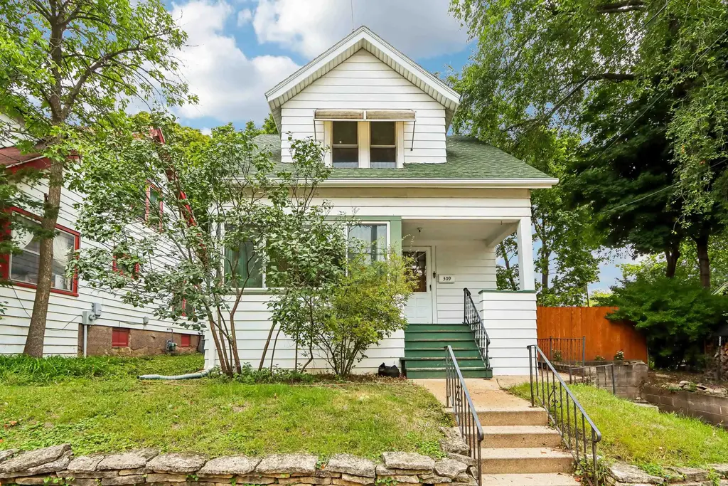 309 N Brearly Street, Madison