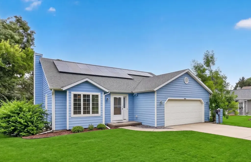 7862 W Oakbrook Circle, Madison