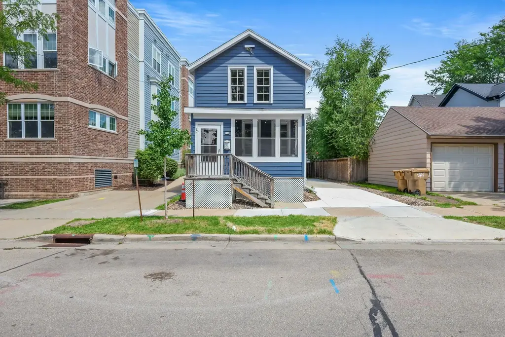 315 S Ingersoll Street, Madison