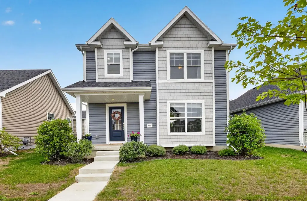 5955 Vintage Birch Way, McFarland