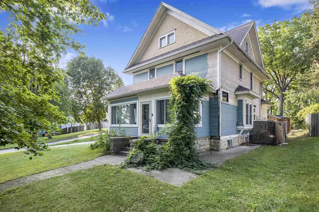 217 E Florence Street, Cambria