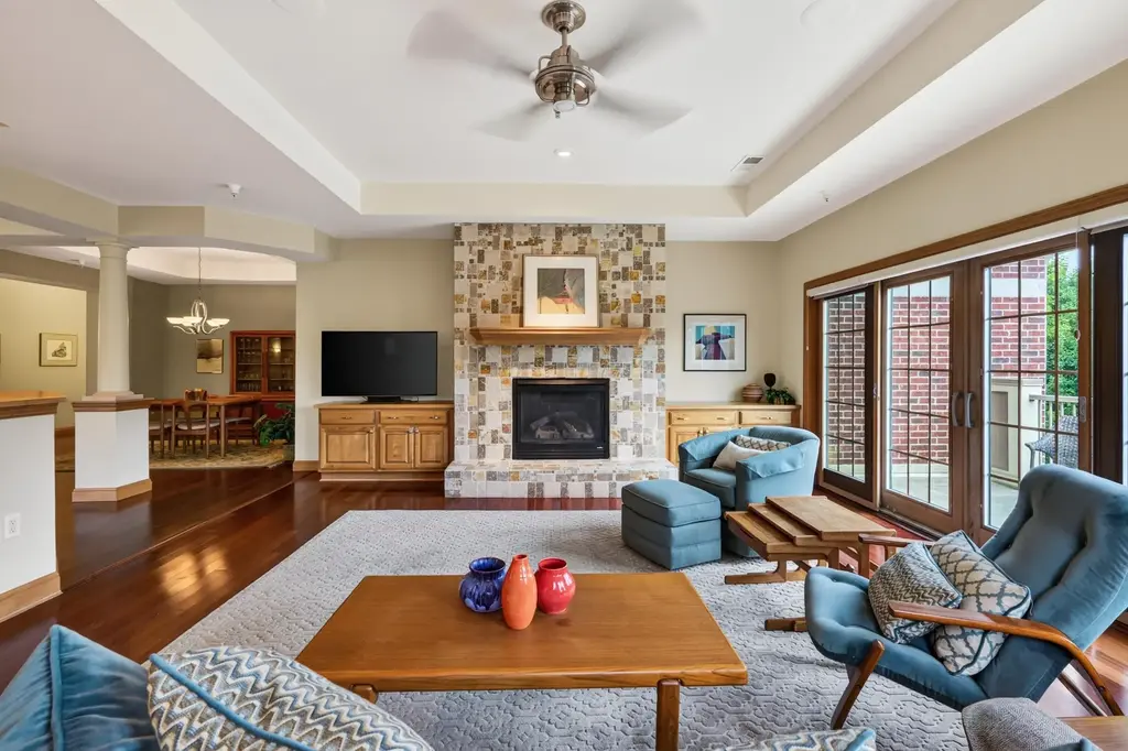 #201 - 9002 Hawks Reserve Lane, Madison