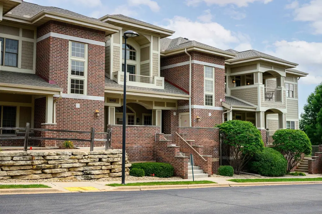 #201 - 9002 Hawks Reserve Lane, Madison