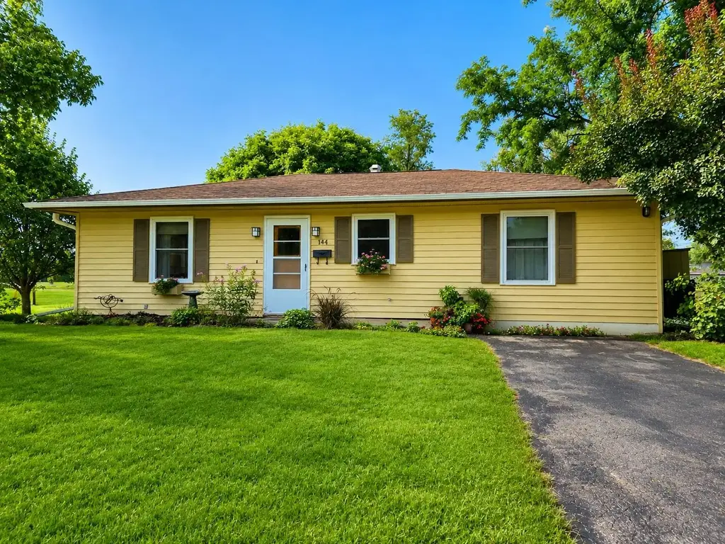 144 W Lucy Street, Darlington