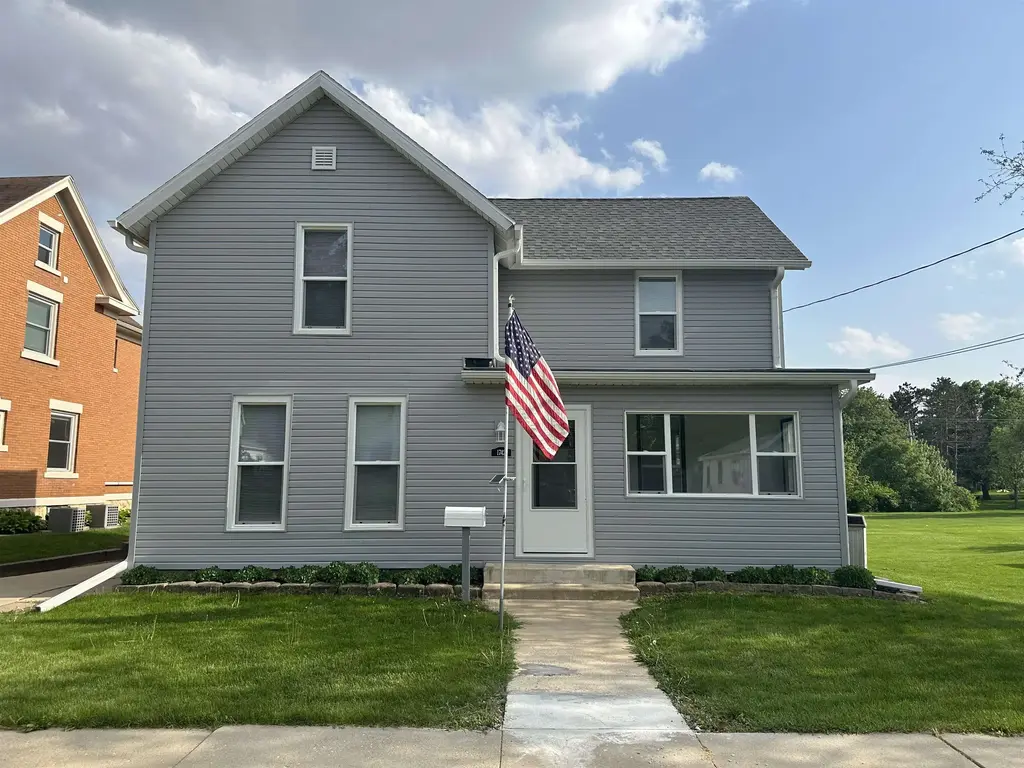 1742 17th Street, Monroe