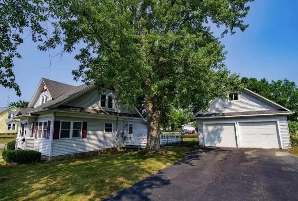 430 Capital Street, Wisconsin Dells