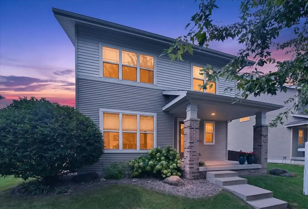 6107 Arrowpoint Way, Madison
