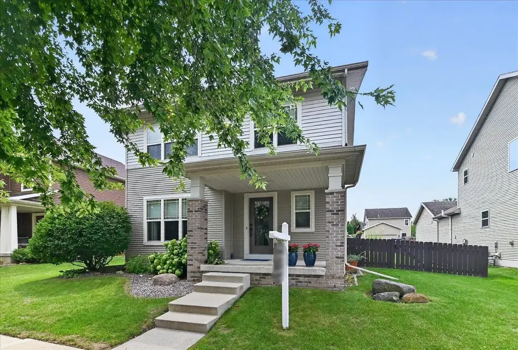 6107 Arrowpoint Way, Madison