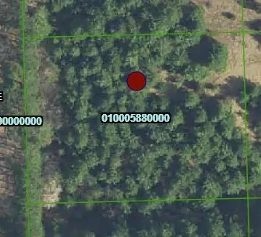 Lot 80 19th Avenue, Mecan