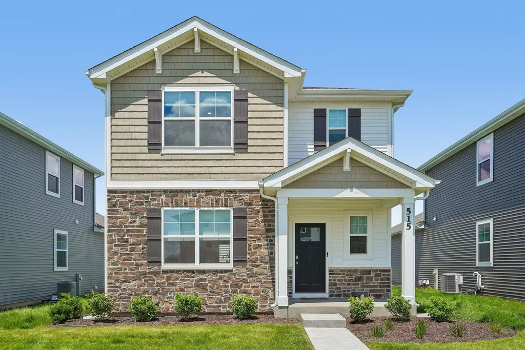 515 Trysil Aly N, Stoughton