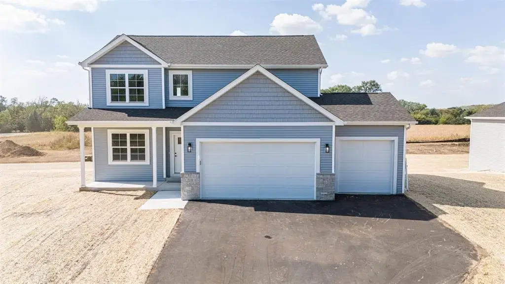 1762 Kyle Circle, Beloit
