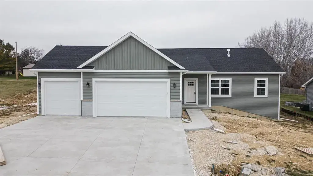 1768 Kyle Circle, Beloit