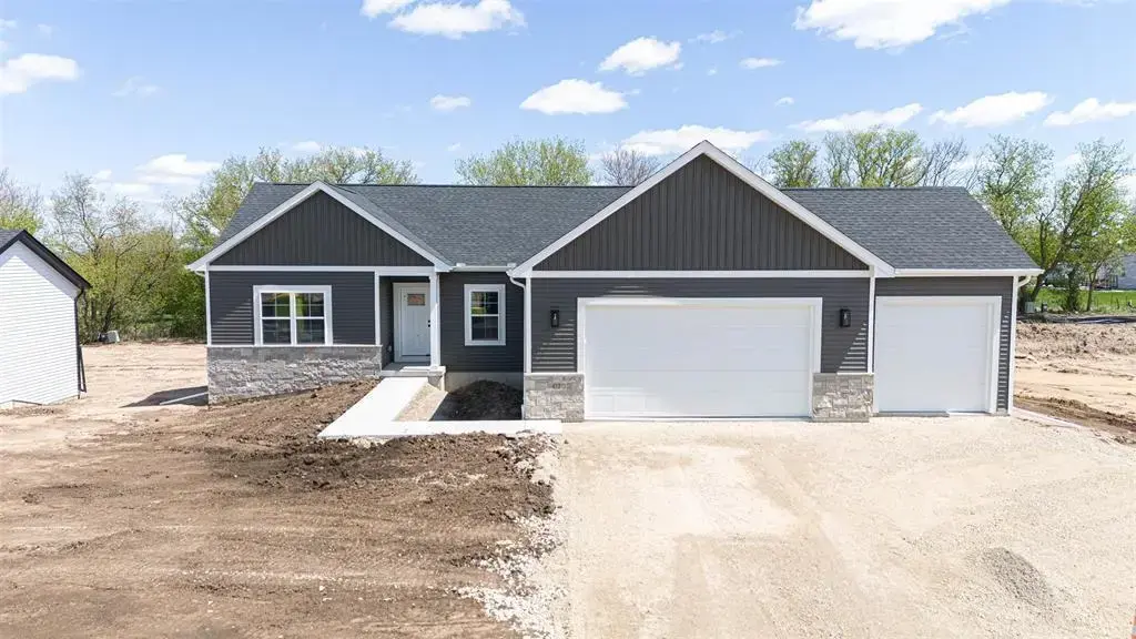 1780 Kyle Circle, Beloit