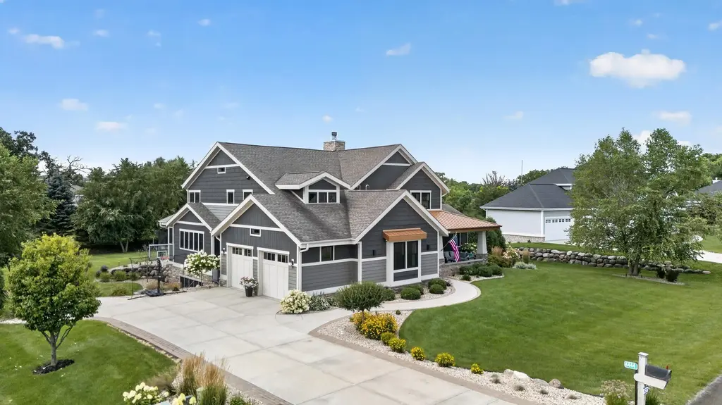 6444 Irving Drive, Burke