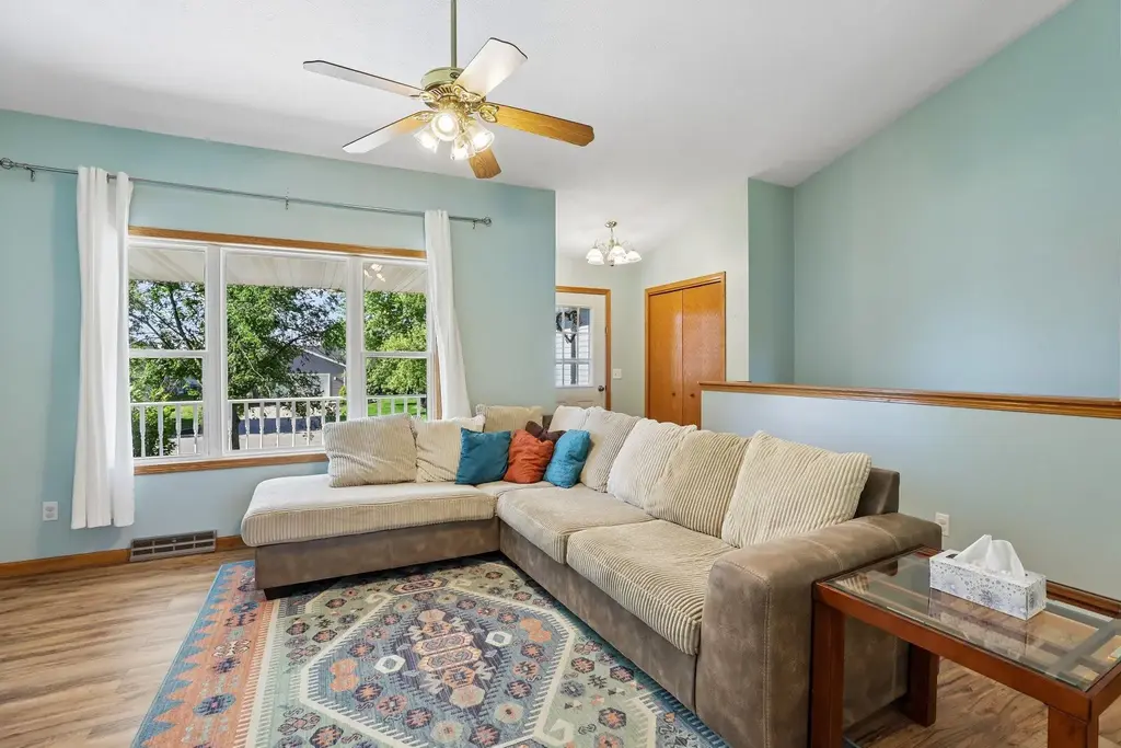 606 Garfield Avenue, Evansville