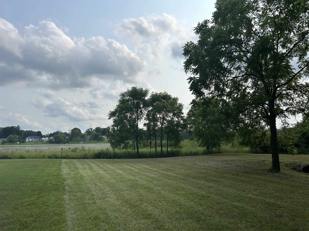 Lot 4 W Pearl Street, Neshkoro