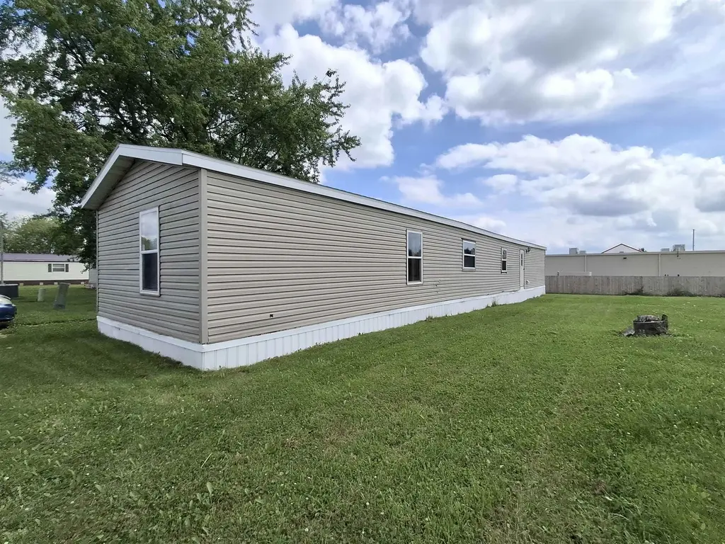 #29 - W5404 State Road 82 Road, Mauston