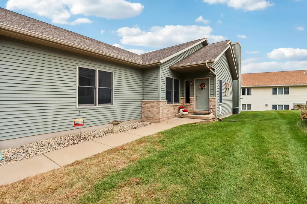 113 Jennifer Circle, Mount Horeb