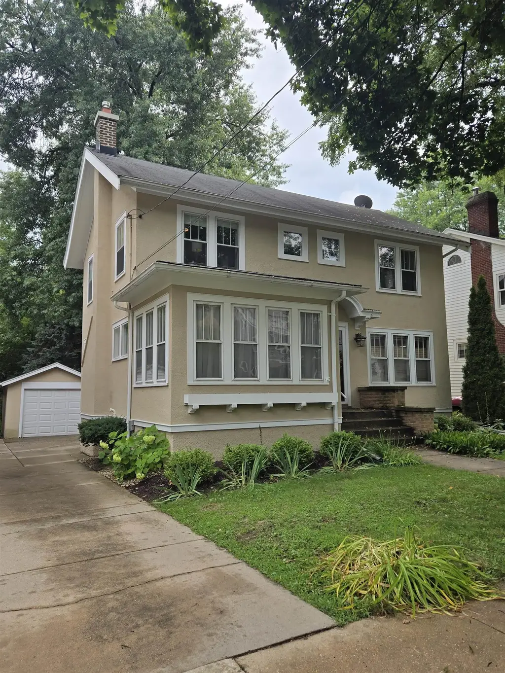 1829 Rowley Avenue, Madison