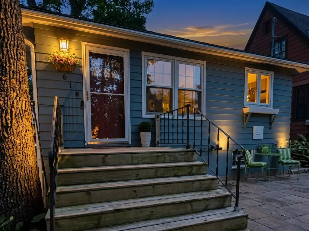 618 Chapman Street, Madison