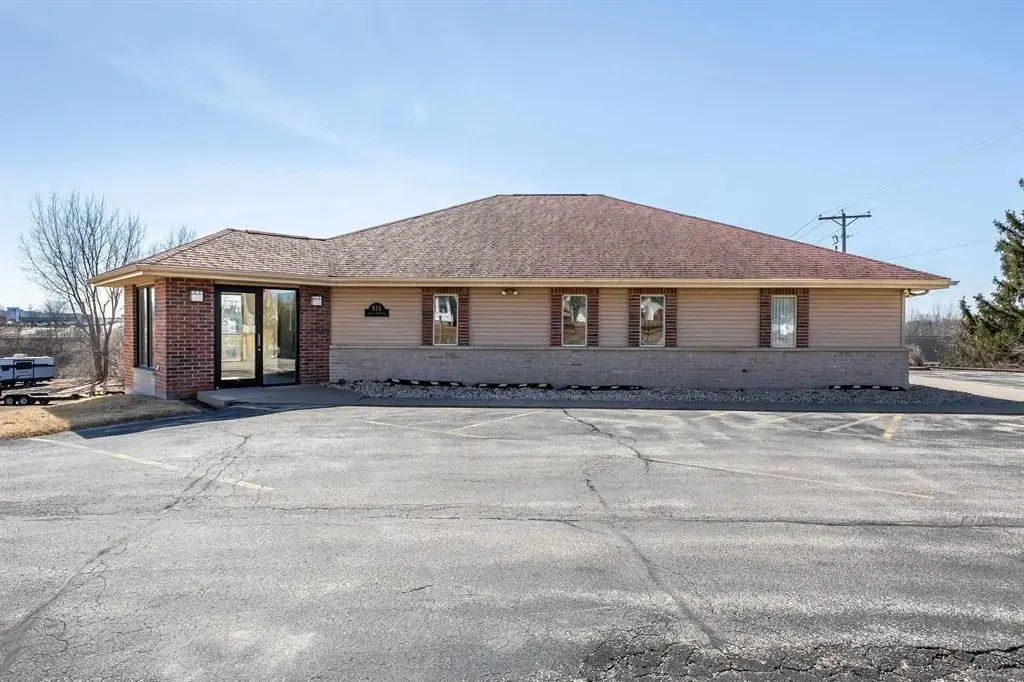 915 E Mineral Street, Platteville