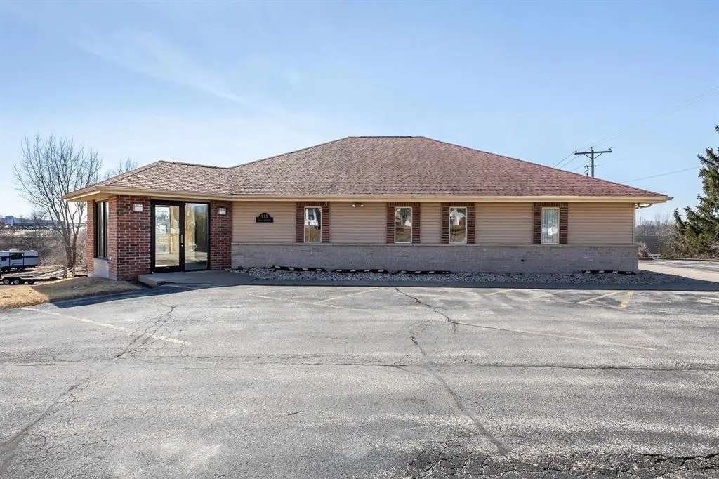 915 E Mineral Street, Platteville
