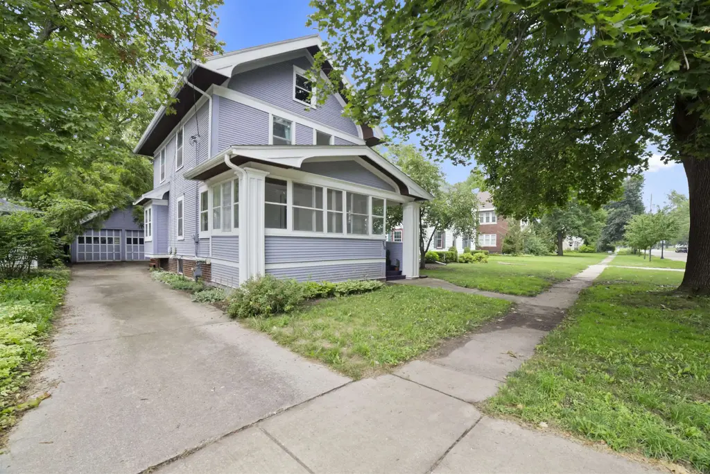 710 Harrison Avenue, Beloit