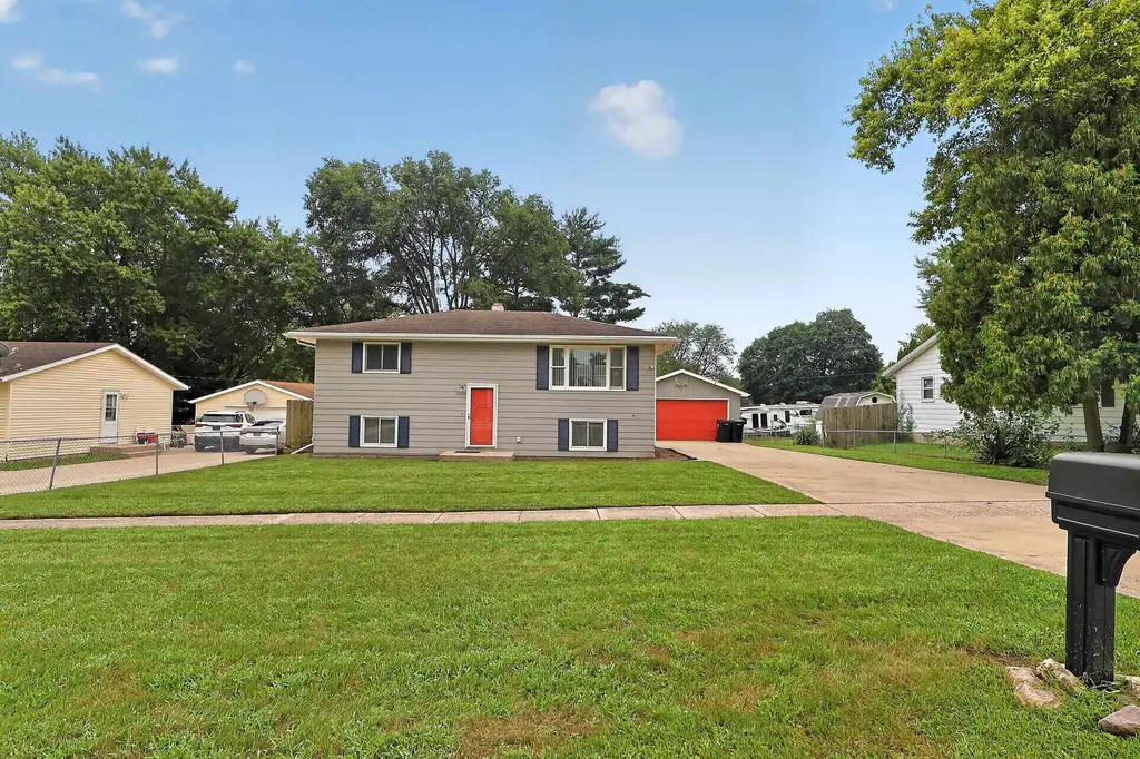 2150 Merrill Avenue, Beloit