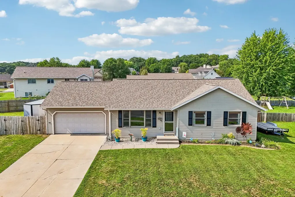 144 Kellie Marie Court, Reedsburg