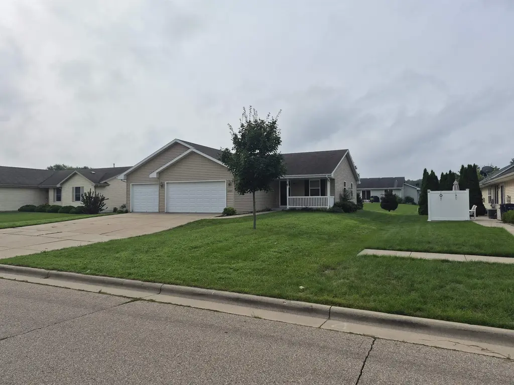 4022 Kingsford Drive, Janesville