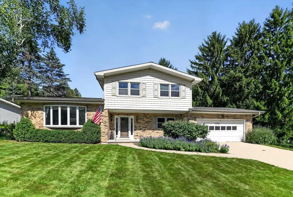 6318 Keelson Drive, Madison