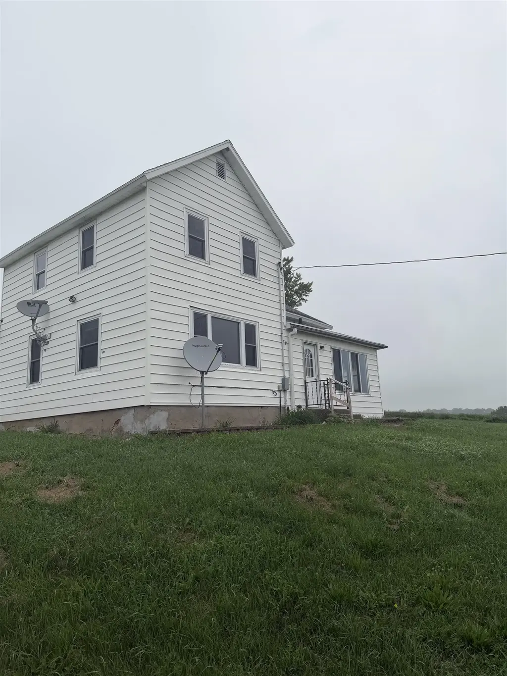 11481 Trotter Road, Wiota
