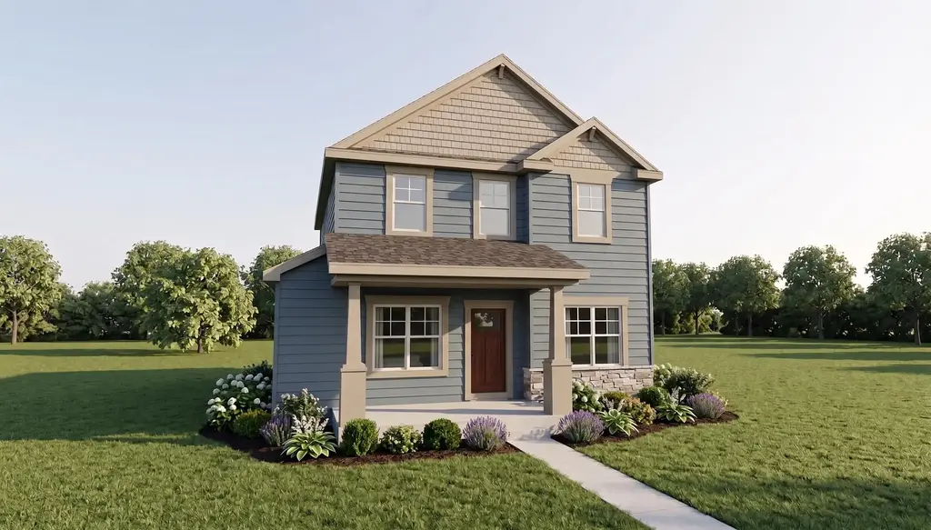 6622 Linnet Lane, Middleton