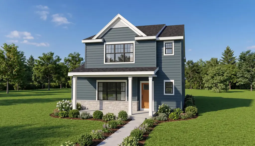 6616 Linnet Lane, Middleton