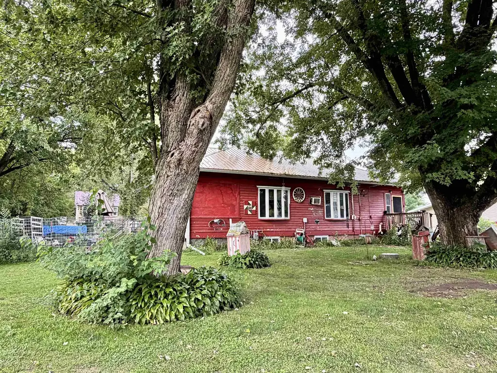 28896 Mcnurlin Street, Buena Vista