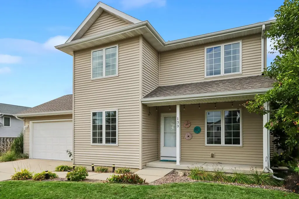 133 Shawn Avenue, Arlington