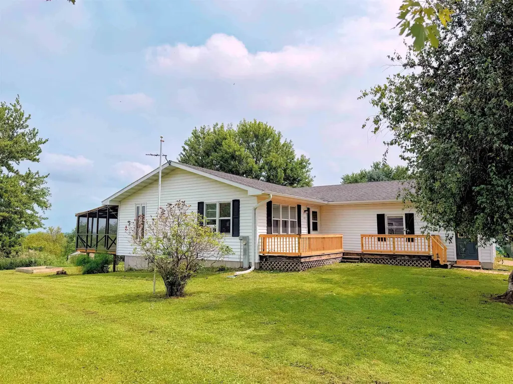 120 Shanghai Ridge Road, Eastman