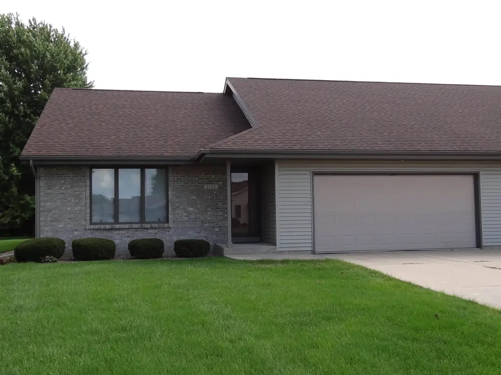 #2 - 2122 Purple Aster Lane, Janesville