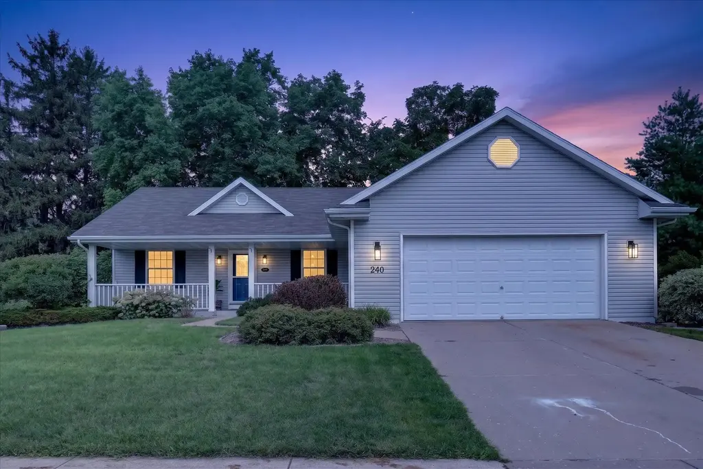 240 Wildfire Lane, Milton