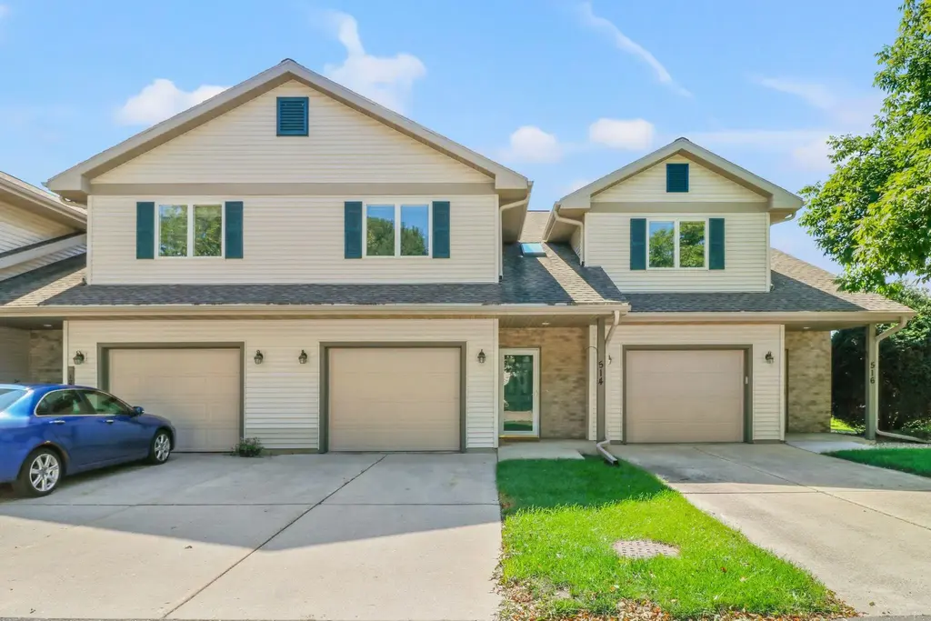 514 Enterprise Drive, Verona